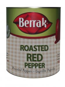 Roasted Red Pepper
